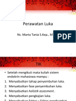 Perawatan Luka 