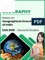 1 - Geographical Overview of India-Watermark - pdf-96