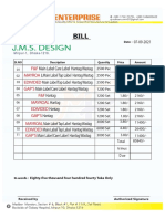 SEO-optimized title for JMS design document listing labels and tags