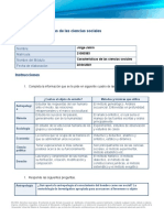 Monzon - Jorge - Caracteristicas de La Cs