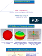 Week 1 Antenna Fundamentals 6Sep2016