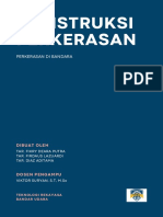 Konstruksi Perkerasan