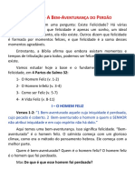 032 - A Bem-aventurança do Perdão