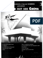 Various Artists - Le Piano Fait Son Cinema - Volume 3