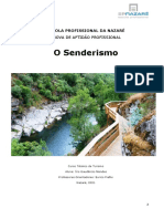 Pap - Senderismo