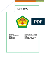 Bank Soal