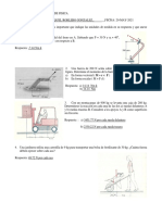 Problemario t3 Fisica 2021