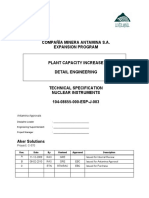 SPC Nuclear Instruments