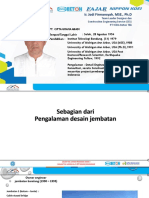 Prof Jhody Presentasi Perencanaan Dan Pelaksanaan Tol Pettarani - revJF