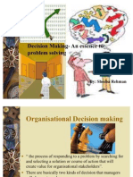 2918331 PPT of Decision Making