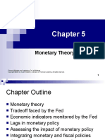 Monetary Theory and Policy: Financial Markets and Institutions, 7e, Jeff Madura