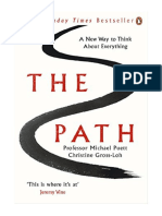The Path: A New Way To Think About Everything - Professor Michael Puett