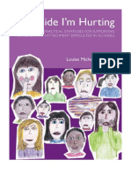 Inside I'm Hurting: Practical Strategies For Supporting Children With Attachment Difficulties in Schools - Teaching of Students With Emotional & Behavioural Difficulties