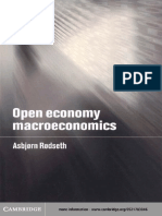 Open Economy Macroeconomics (PDFDrive)