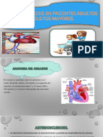 Arteriosclerosis PPT