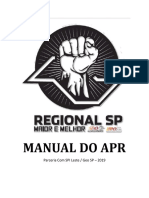 Manual Do APR