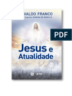 Jesus Actualidad