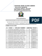 Informe Final Proyección Social-1