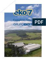 Catalogo Eko7 2018