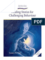Healing Stories For Challenging Behaviour - Psychology