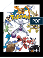 Guia completo para escolher e criar o Lead perfeito em Pokémon