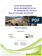 Informe ETFA