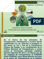 Presentacion Rend Inicial Cuentas 2019 F
