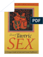 The Heart of Tantric Sex - Sexual Behaviour