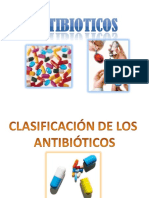 Antibióticos Expo