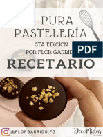 A Pura Pastelería