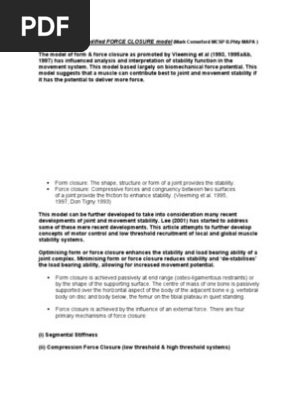 Clinical Notes