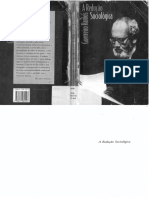 Alberto Guerreiro Ramos - A Redução Sociológica (1996, Editora UFRJ)
