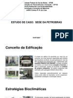 Estudo de Caso