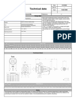 Technical Data