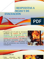 1° Preparacion de Respuesta A Emergencias-2021