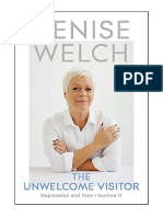 The Unwelcome Visitor: The Sunday Times Bestseller - Denise Welch