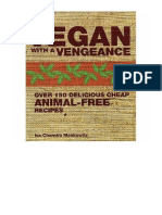 Vegan With A Vengeance
