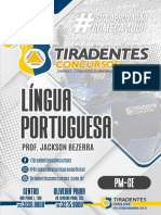 Pdf_01!12!20 - AP - Lingua Portuguesa - Pm 2021