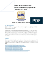 Analisis Del Proceso Productivo Ubi