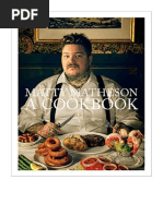Matty Matheson: A Cookbook - Matty Matheson