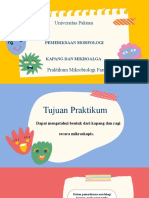 Pemeriksaan Morfologi Kapang Dan Mikroalga-1