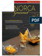 Especial Menorca Gourmet 2021