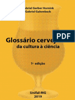Glossario Cervejeiro 2019 Tela