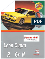 (SEAT) Manual de Taller Seat Leon 2004 2006