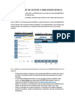 Instrucciones Acceso Biblioweb