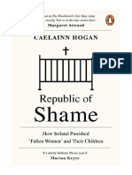 Republic of Shame: How Ireland Punished 'Fallen Women' and Their Children - Caelainn Hogan