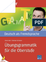 Daf Uebungsgrammatik Fuer Die Oberstufe-1