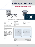 R440 LA4X2 Com 3eixo R782 tcm253-289325 tcm253-289325