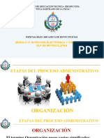 N°27  Organizacion