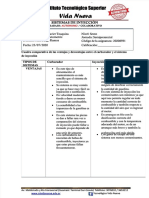 PDF Cuadro Comparativo de Las Ventajas y Desventajas Entre El Carburador y El Sistema de Inyeccion Compress